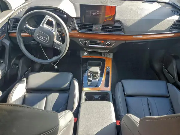 WA1E2BFY7P2107628 2023 AUDI Q5 - Image 8