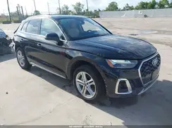 WA1E2BFY7P2189747 2023 AUDI Q5