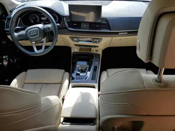 WA1E2BFY7R2007810 2024 AUDI Q5 - Image 8