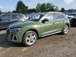 WA1E2BFY8M2111778 2021 AUDI Q5