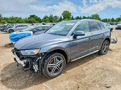 WA1E2BFYXP2092767 2023 AUDI Q5