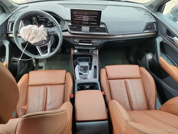 WA1E2BFYXP2092767 2023 AUDI Q5 - Image 8