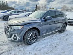 WA1EAAFY0M2005984 2021 AUDI Q5