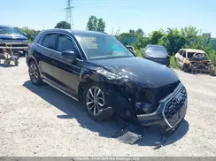WA1EAAFY0M2126126 2021 AUDI Q5