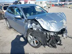 WA1EAAFY0N2014427 2022 AUDI Q5
