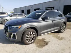 WA1EAAFY0N2016503 2022 AUDI Q5