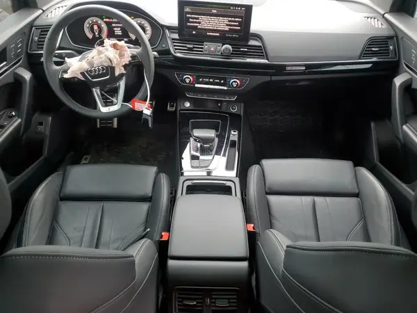 WA1EAAFY0N2019739 2022 AUDI Q5 - Image 8