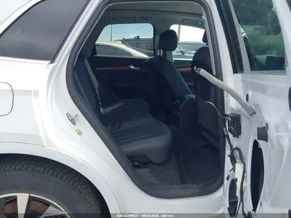 WA1EAAFY0N2021054 2022 AUDI Q5 - Image 8