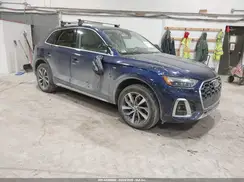 WA1EAAFY0N2026500 2022 AUDI Q5