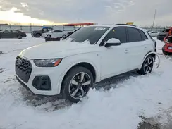 WA1EAAFY0N2043409 2022 AUDI Q5