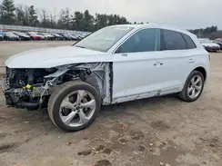 WA1EAAFY0N2049047 2022 AUDI Q5