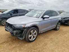 WA1EAAFY0N2049775 2022 AUDI Q5