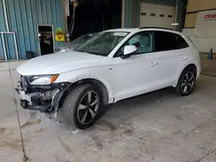 WA1EAAFY0N2054703 2022 AUDI Q5