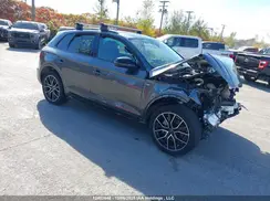 WA1EAAFY0N2062218 2022 AUDI Q5