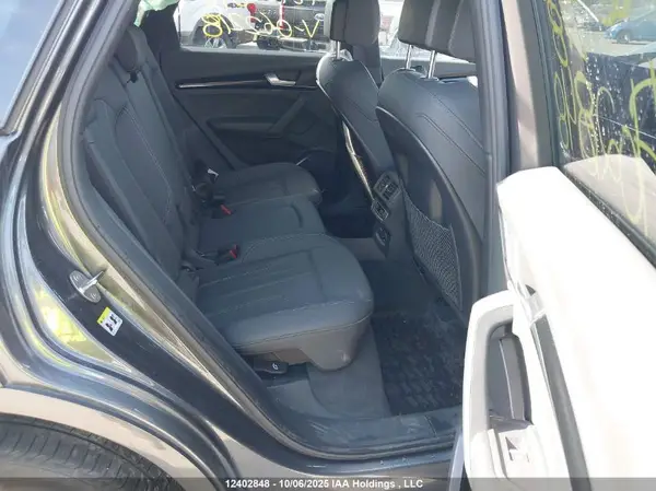 WA1EAAFY0N2062218 2022 AUDI Q5 - Image 8
