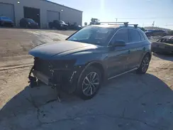 WA1EAAFY0N2066964 2022 AUDI Q5
