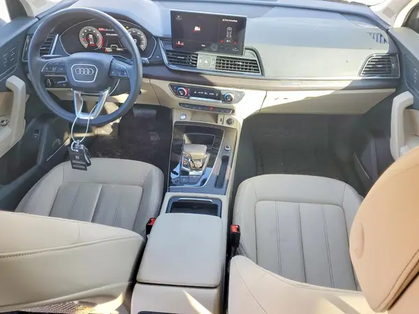 WA1EAAFY0N2066964 2022 AUDI Q5 - Image 8