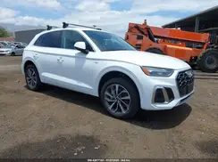 WA1EAAFY0N2072263 2022 AUDI Q5