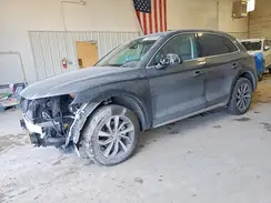 WA1EAAFY0N2075874 2022 AUDI Q5