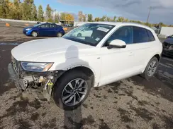 WA1EAAFY0N2080282 2022 AUDI Q5