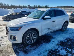 WA1EAAFY0N2085188 2022 AUDI Q5