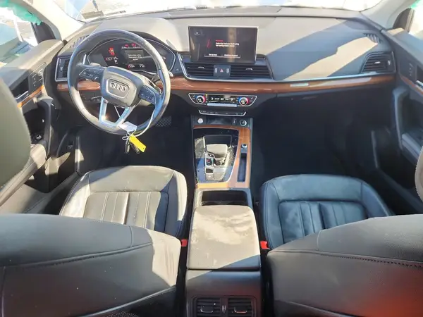 WA1EAAFY0N2085188 2022 AUDI Q5 - Image 8