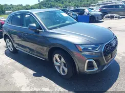 WA1EAAFY0N2088964 2022 AUDI Q5