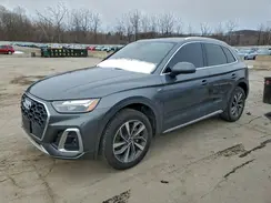 WA1EAAFY0N2093873 2022 AUDI Q5