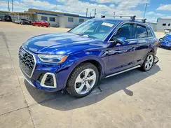 WA1EAAFY0N2098636 2022 AUDI Q5