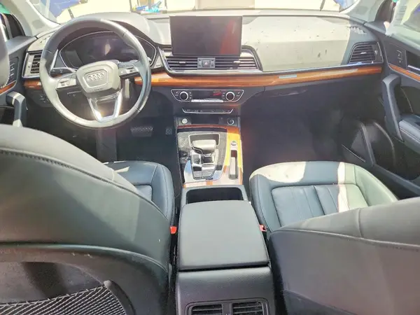 WA1EAAFY0N2098636 2022 AUDI Q5 - Image 8
