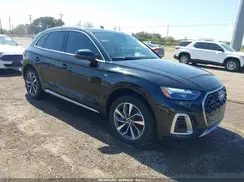 WA1EAAFY0N2102426 2022 AUDI Q5