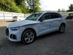 WA1EAAFY0N2103303 2022 AUDI Q5