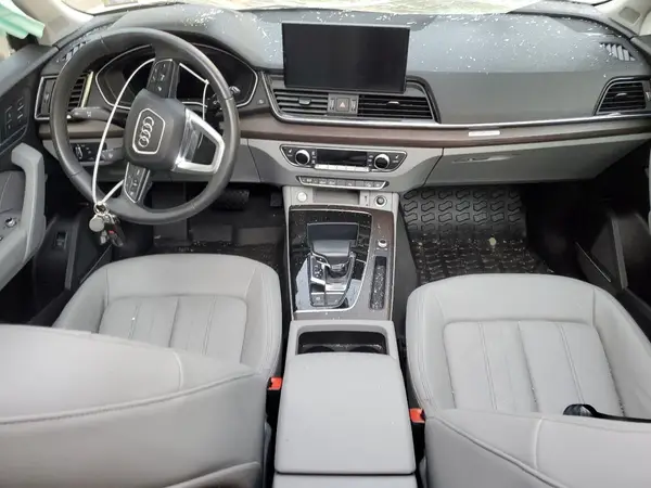 WA1EAAFY0N2103303 2022 AUDI Q5 - Image 8