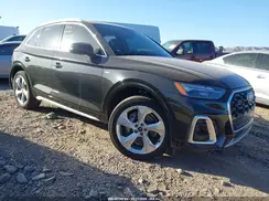WA1EAAFY0N2104791 2022 AUDI Q5