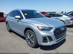 WA1EAAFY0N2105214 2022 AUDI Q5