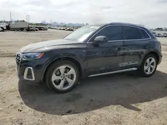 WA1EAAFY0N2105942 2022 AUDI Q5