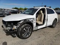 WA1EAAFY0N2106444 2022 AUDI Q5