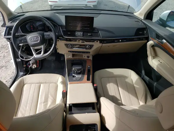 WA1EAAFY0N2106444 2022 AUDI Q5 - Image 8