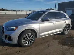 WA1EAAFY0N2109148 2022 AUDI Q5