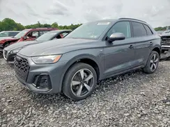 WA1EAAFY0N2113104 2022 AUDI Q5