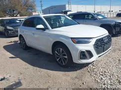 WA1EAAFY0N2113460 2022 AUDI Q5
