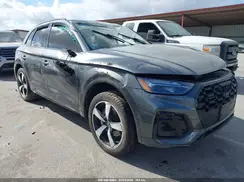 WA1EAAFY0N2119601 2022 AUDI Q5