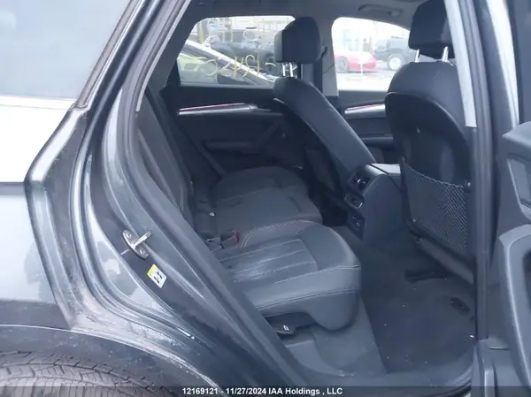 WA1EAAFY0N2124507 2022 AUDI Q5 - Image 8