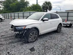 WA1EAAFY0N2128279 2022 AUDI Q5