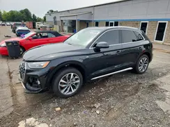 WA1EAAFY0N2131697 2022 AUDI Q5