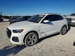 WA1EAAFY0N2133059 2022 AUDI Q5