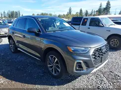 WA1EAAFY0P2004161 2023 AUDI Q5