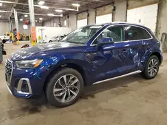 WA1EAAFY0P2008758 2023 AUDI Q5