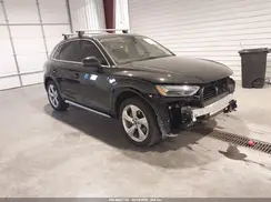 WA1EAAFY0P2009229 2023 AUDI Q5