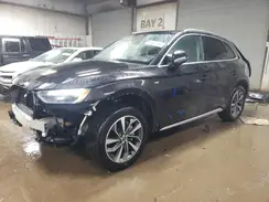 WA1EAAFY0P2011174 2023 AUDI Q5